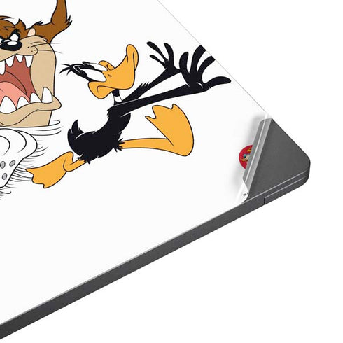 Looney Tunes Chase Surface Laptop 7 15in Skin