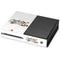 Looney Tunes Chase Xbox One Console Skin