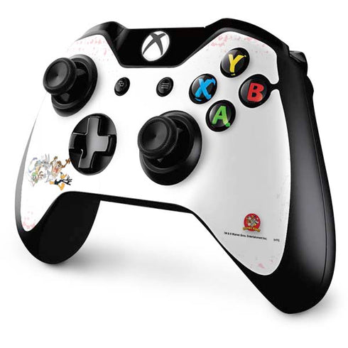 Looney Tunes Chase Xbox One Controller Skin