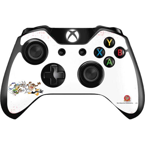 Looney Tunes Chase Xbox One Controller Skin
