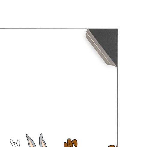 Looney Tunes Chase XBox Series X Digital Edition Console Skin