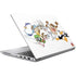 Looney Tunes Chase HP ZBook Fury 16 G10 Skin