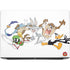 Looney Tunes Chase HP ZBook Fury 16 G10 Skin