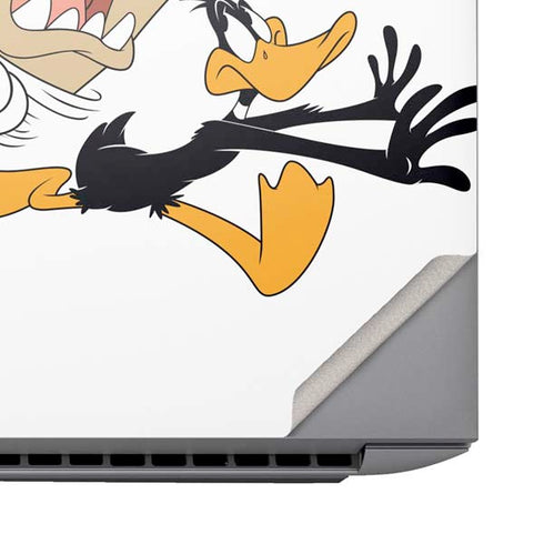 Looney Tunes Chase HP ZBook Fury 16 G10 Skin