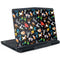 Looney Tunes Identity Pattern Dell Alienware Skin