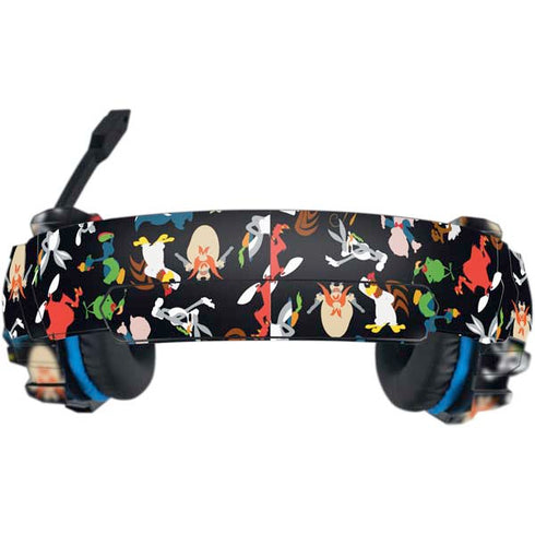 Looney Tunes Identity Pattern BENGOO G9000 Skin