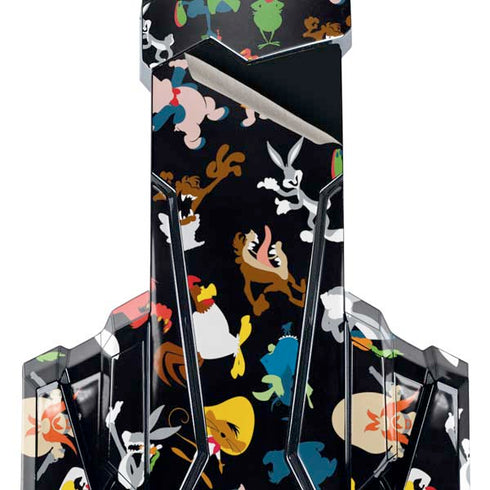Looney Tunes Identity Pattern BENGOO G9000 Skin