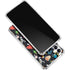 Looney Tunes Identity Pattern Gabb Phone 4 Clear Case