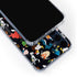 Looney Tunes Identity Pattern Galaxy A35 5G Clear Case