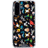 Looney Tunes Identity Pattern Galaxy A36 5G Clear Case
