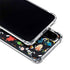 Looney Tunes Identity Pattern Galaxy A36 5G Clear Case