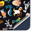 Looney Tunes Identity Pattern Galaxy A36 5G Skin