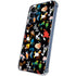 Looney Tunes Identity Pattern Galaxy A55 5G Clear Case