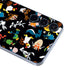 Looney Tunes Identity Pattern Galaxy A55 5G Skin