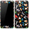 Looney Tunes Identity Pattern Galaxy J7 Skin