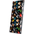 Looney Tunes Identity Pattern Galaxy Note 10 Plus Skin