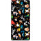 Looney Tunes Identity Pattern Galaxy Note 9 Skin