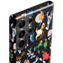 Looney Tunes Identity Pattern Galaxy S23 Ultra Pro Case