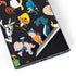 Looney Tunes Identity Pattern Galaxy Skins