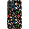 Looney Tunes Identity Pattern Galaxy S25 Impact Case