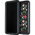 Looney Tunes Identity Pattern Galaxy S24 Plus Waterproof Case