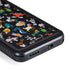 Looney Tunes Identity Pattern Galaxy S24 Plus Waterproof Case