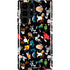 Looney Tunes Identity Pattern Galaxy Cases