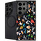 Looney Tunes Identity Pattern Galaxy S25 Ultra Kickstand Case