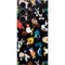 Looney Tunes Identity Pattern Galaxy S25 Ultra Skin