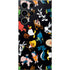 Looney Tunes Identity Pattern Galaxy S25 Ultra Skin