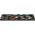 Looney Tunes Identity Pattern Galaxy S25 Ultra Skin