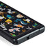 Looney Tunes Identity Pattern Galaxy S24 Ultra Waterproof Case