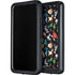 Looney Tunes Identity Pattern Galaxy S24 Waterproof Case