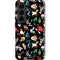 Looney Tunes Identity Pattern Galaxy S26 Impact Case