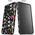 Looney Tunes Identity Pattern Galaxy S26 Impact Case