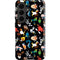 Looney Tunes Identity Pattern Galaxy S26 Plus Impact Case