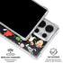 Looney Tunes Identity Pattern Galaxy S26 Ultra Clear Case