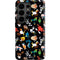 Looney Tunes Identity Pattern Galaxy S26 Ultra Impact Case