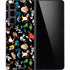 Looney Tunes Identity Pattern Galaxy Z Fold5 5G Skin
