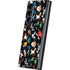 Looney Tunes Identity Pattern Galaxy Z Fold5 5G Skin