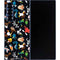 Looney Tunes Identity Pattern Galaxy Z Fold6 Skin