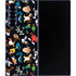 Looney Tunes Identity Pattern Galaxy Z Fold6 Skin