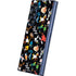 Looney Tunes Identity Pattern Galaxy Z Fold6 Skin