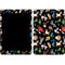 Looney Tunes Identity Pattern iPad Skins