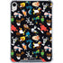 Looney Tunes Identity Pattern iPad 11th Gen (2025) Clear Case
