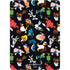 Looney Tunes Identity Pattern Apple iPad Air Skin