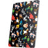 Looney Tunes Identity Pattern Apple iPad Air Skin