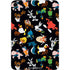 Looney Tunes Identity Pattern Apple iPad Mini Skin