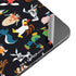 Looney Tunes Identity Pattern Apple iPad Mini Skin