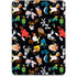 Looney Tunes Identity Pattern Apple iPad Pro Skin